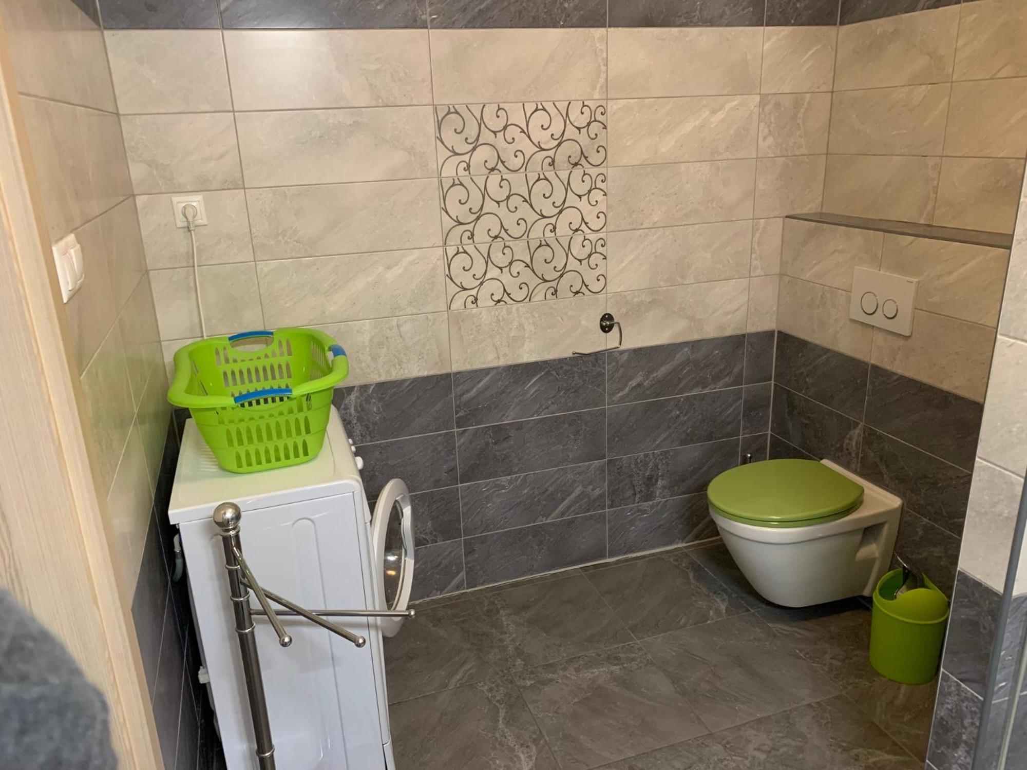 Apartman Emes Apartment Kezmarok Luaran gambar