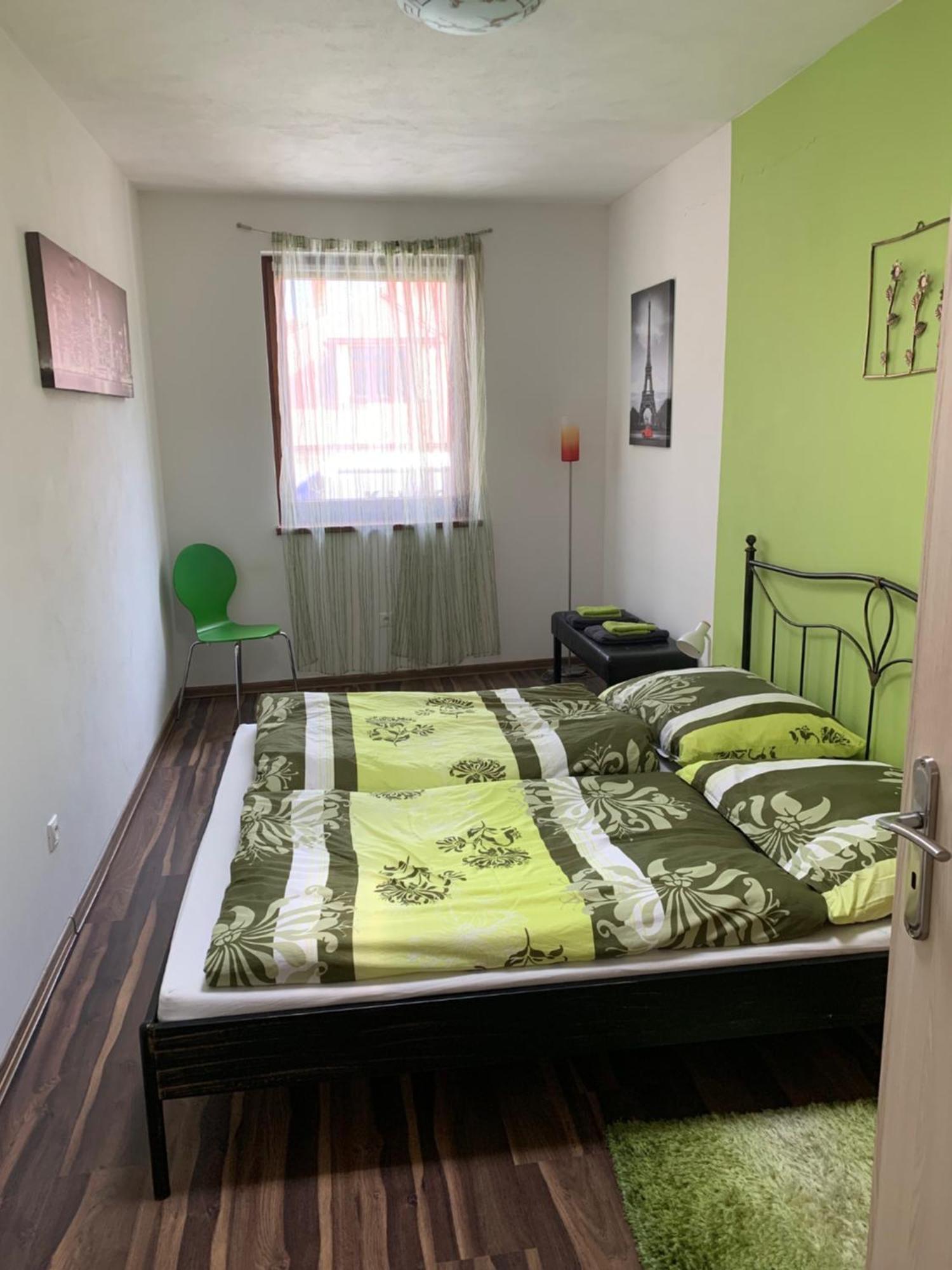 Apartman Emes S Terasou Kezmarok Luaran gambar